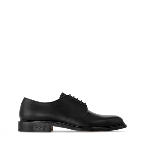 Derby LV Flex Uomo Calzature Calzature Stringate e Calzature con Fibbia | LOUIS VUITTON (Zoom prodotto)