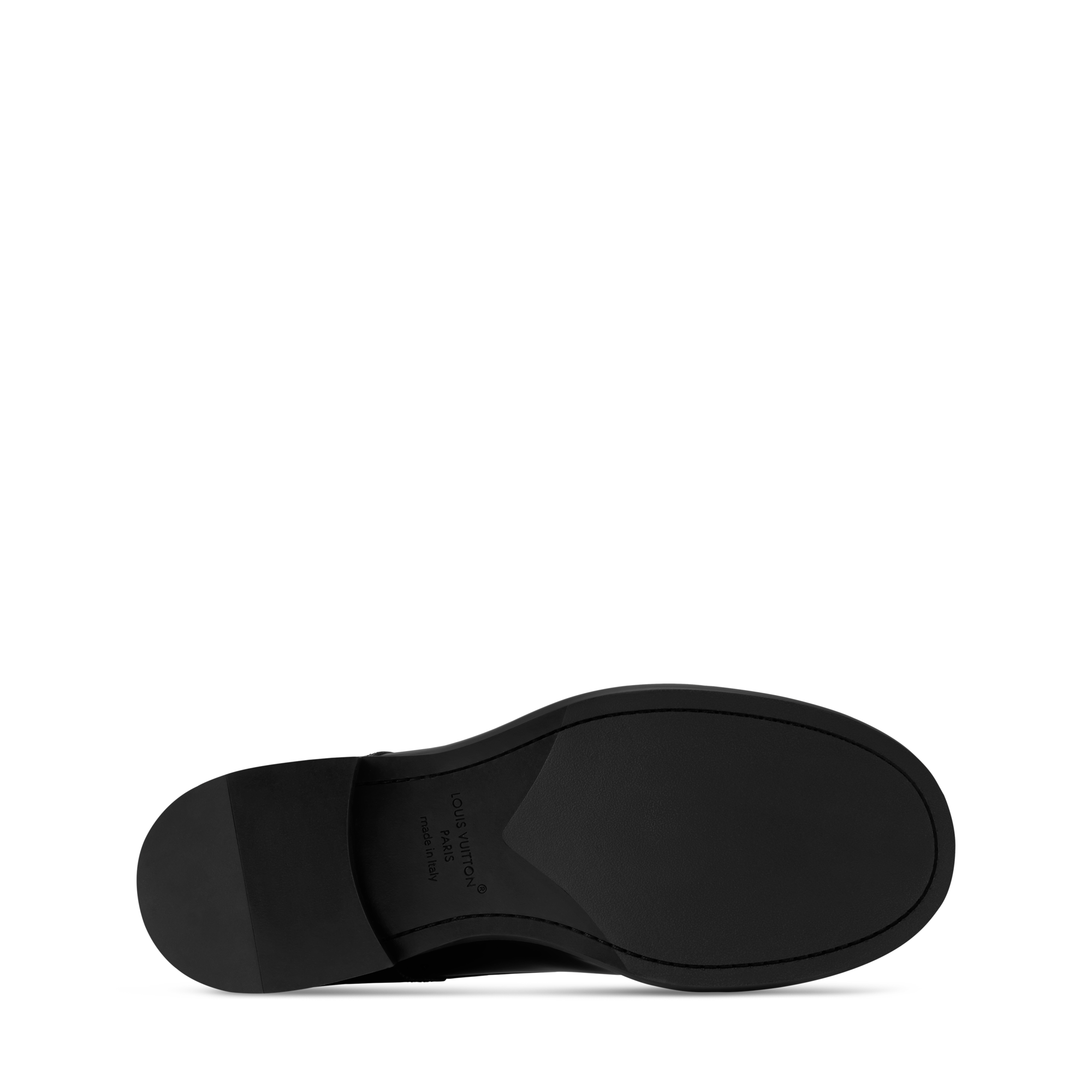 Derby LV Oxford  Uomo Calzature Calzature Stringate e Calzature con Fibbia | LOUIS VUITTON (Zoom prodotto)