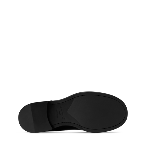 Derby LV Oxford Uomo Calzature Calzature Stringate e Calzature con Fibbia | LOUIS VUITTON (Zoom prodotto)