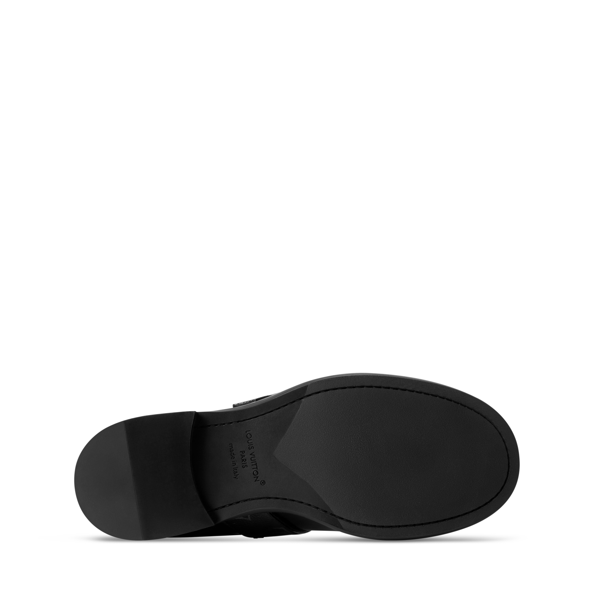 Derby LV Oxford  Uomo Calzature Calzature Stringate e Calzature con Fibbia | LOUIS VUITTON (Zoom prodotto)