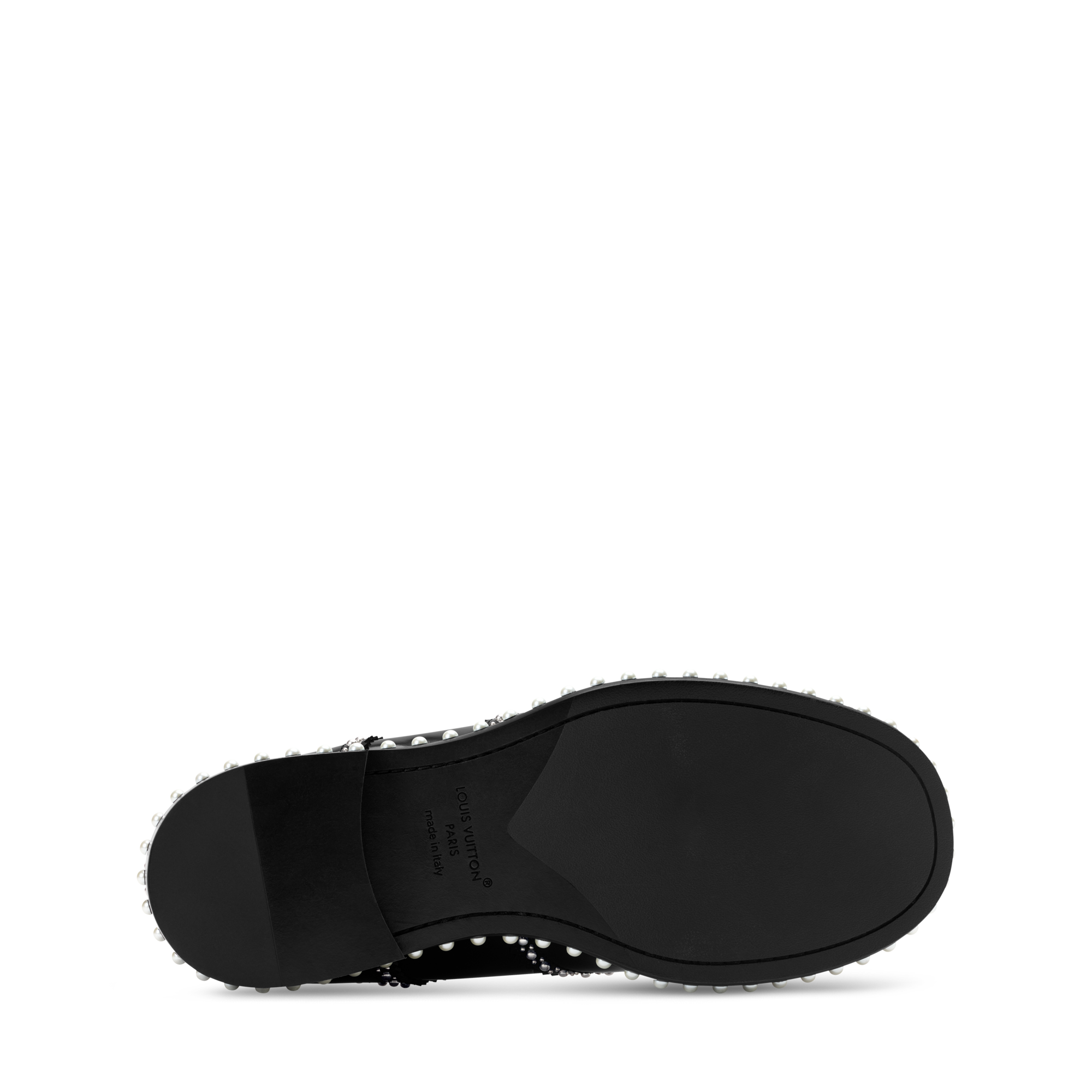 Derby LV Oxford  Uomo Calzature Calzature Stringate e Calzature con Fibbia | LOUIS VUITTON (Zoom prodotto)