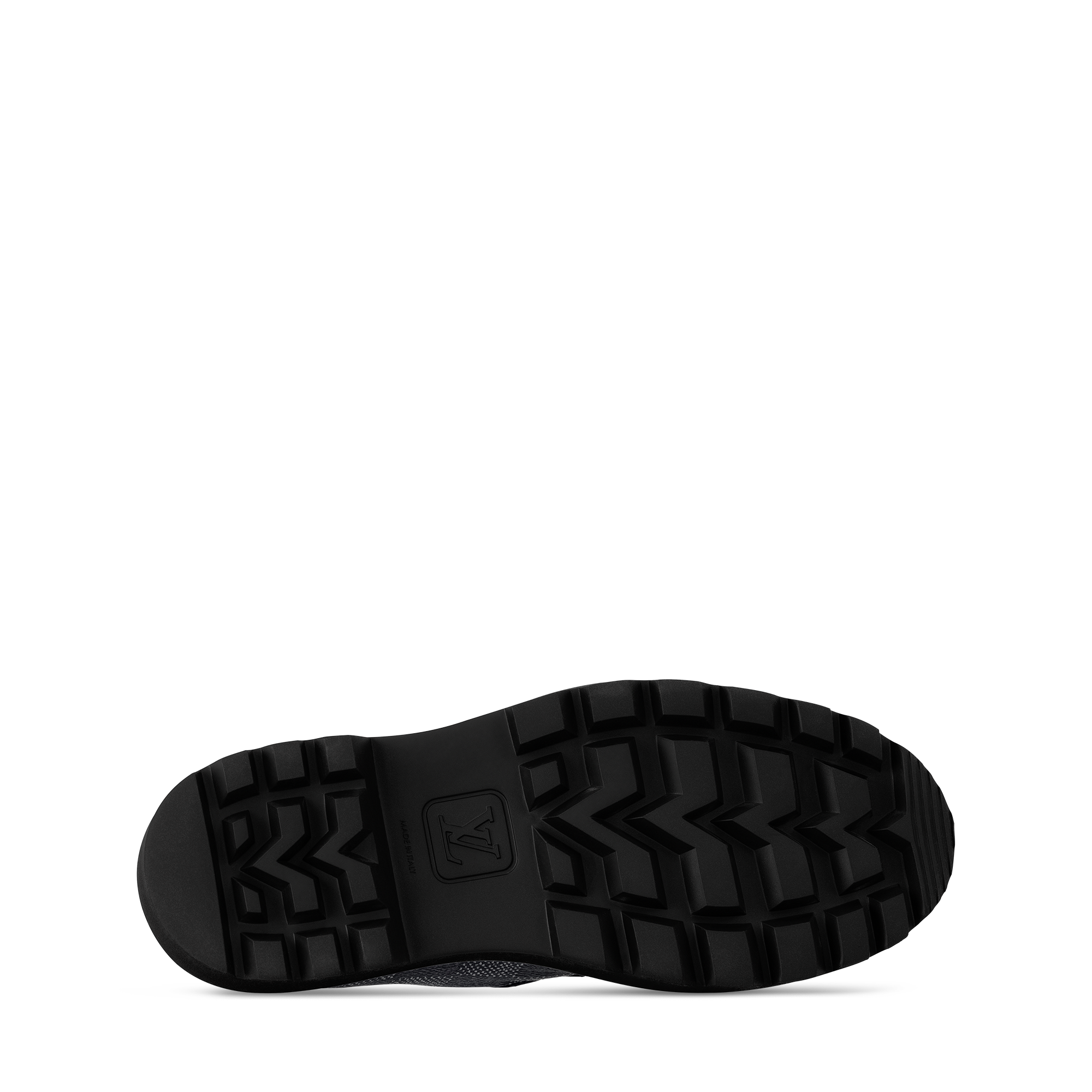 Derby LV Ranger  Uomo Calzature Calzature Stringate e Calzature con Fibbia | LOUIS VUITTON (Zoom prodotto)