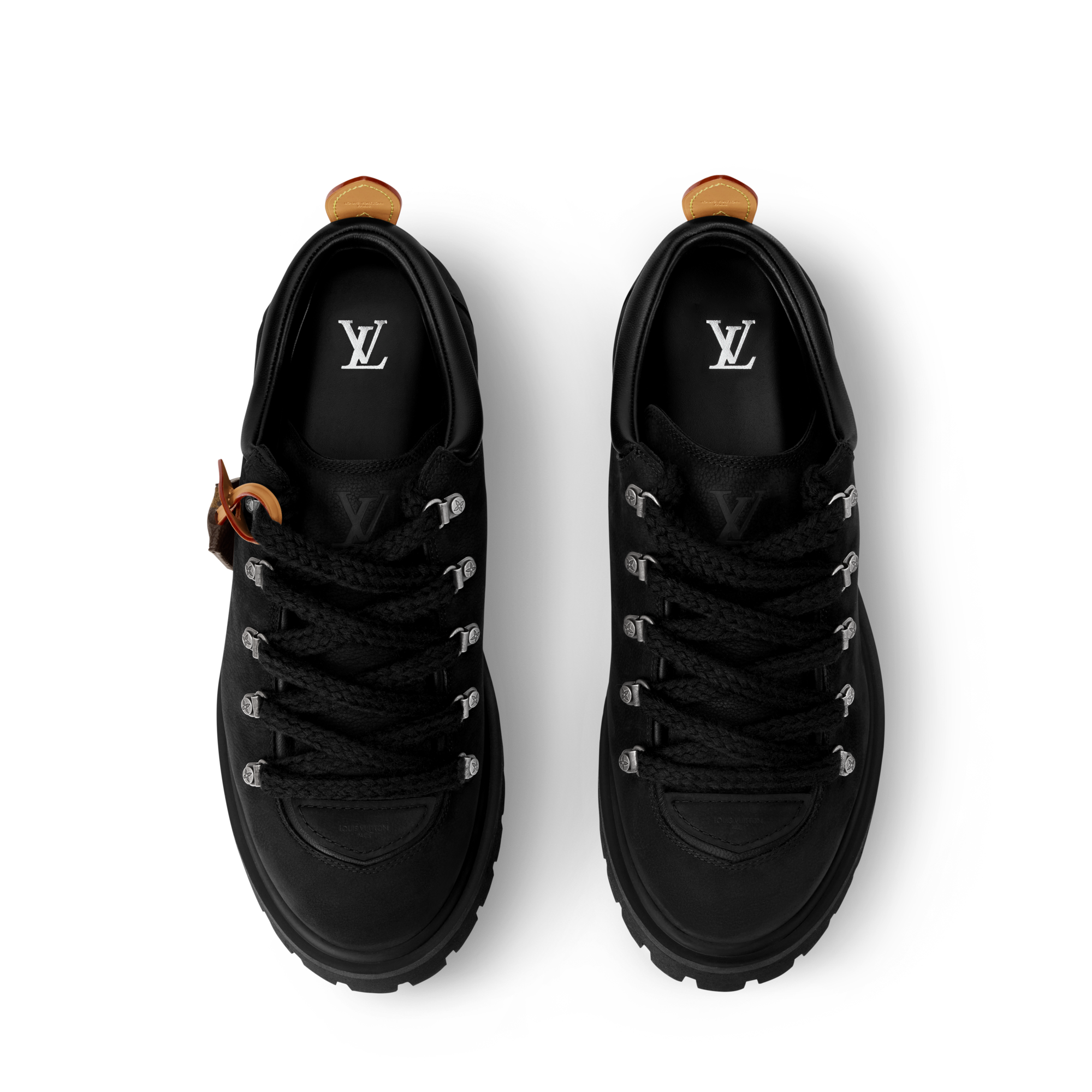 Derby LV Remix  Uomo Calzature Calzature Stringate e Calzature con Fibbia | LOUIS VUITTON (Zoom prodotto)