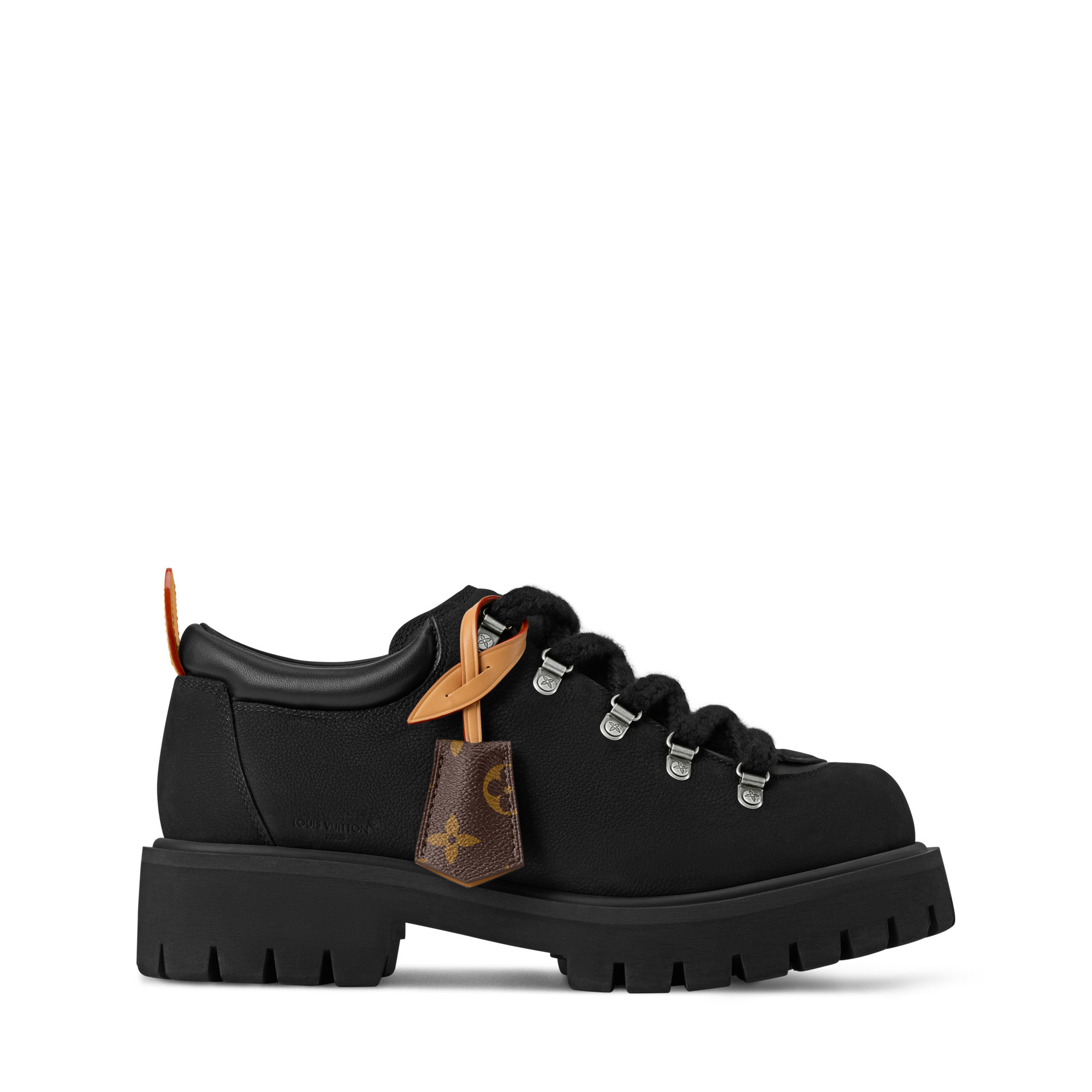Derby LV Remix  Uomo Calzature Calzature Stringate e Calzature con Fibbia | LOUIS VUITTON (Zoom prodotto)