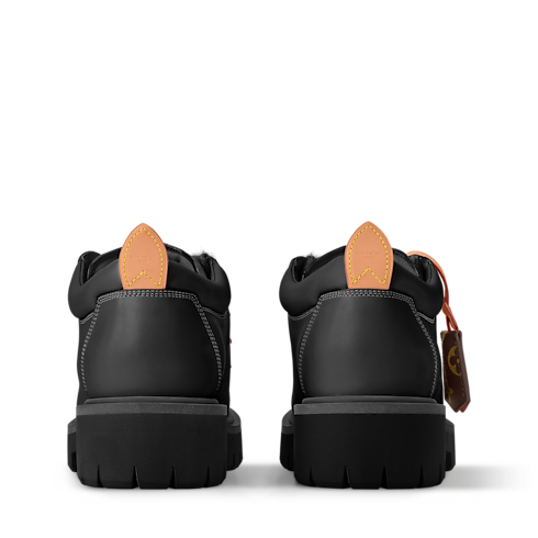 Derby LV Remix Uomo Calzature Tutte le Scarpe | LOUIS VUITTON (Zoom prodotto)