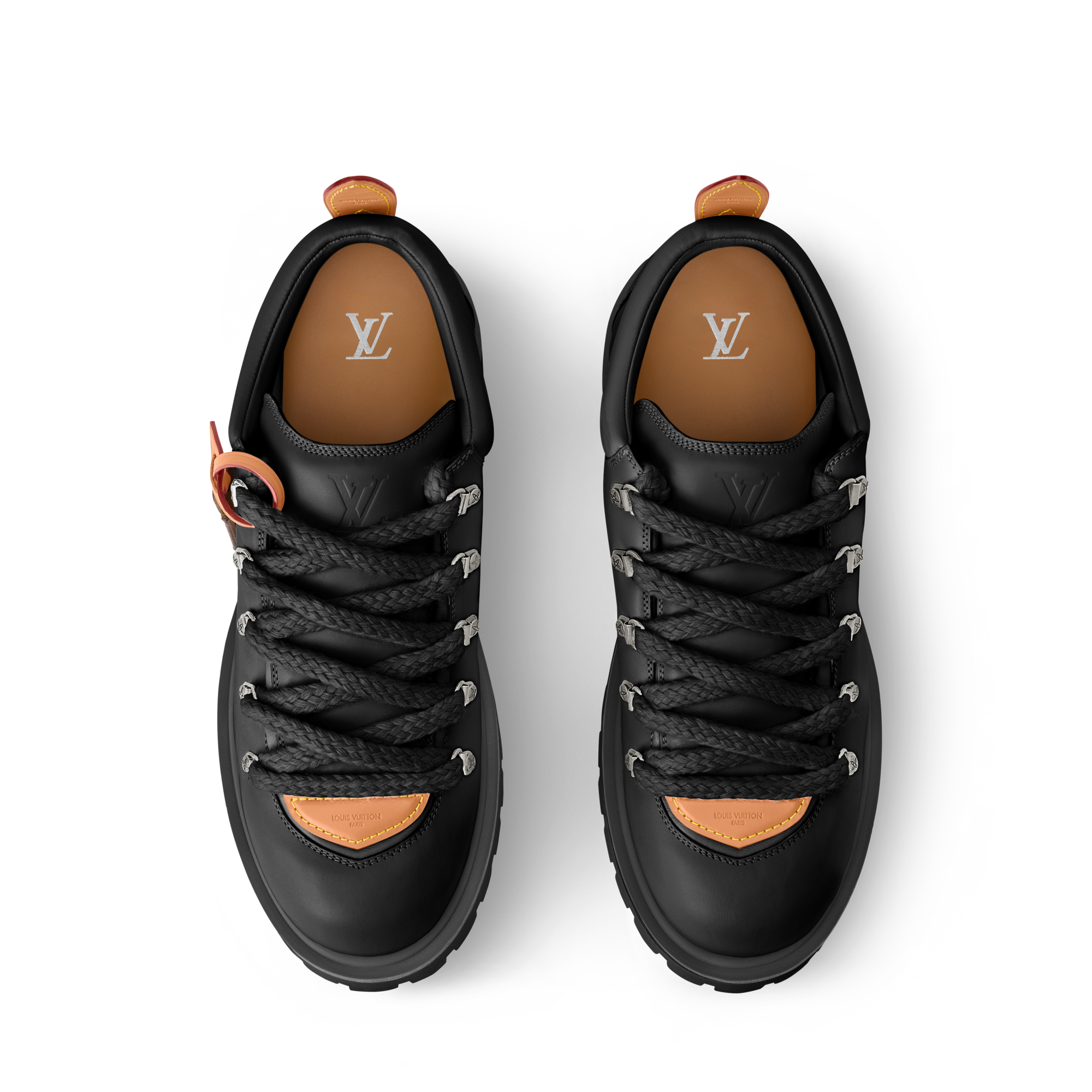 Derby LV Remix  Novità Per gli uomini Ultimi Arrivi | LOUIS VUITTON (Zoom prodotto)