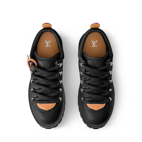 Derby LV Remix Uomo Calzature Tutte le Scarpe | LOUIS VUITTON (Zoom prodotto)