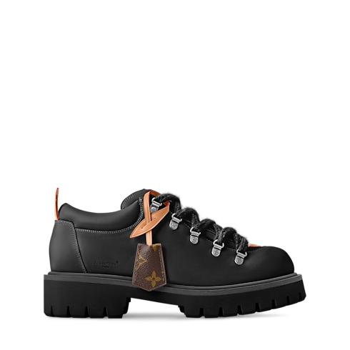 Derby LV Remix Uomo Calzature Tutte le Scarpe | LOUIS VUITTON (Zoom prodotto)