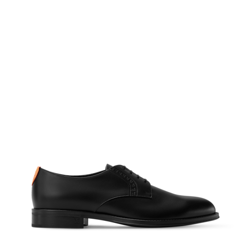 Derby Westminster Uomo Calzature Calzature Stringate e Calzature con Fibbia | LOUIS VUITTON (Zoom prodotto)