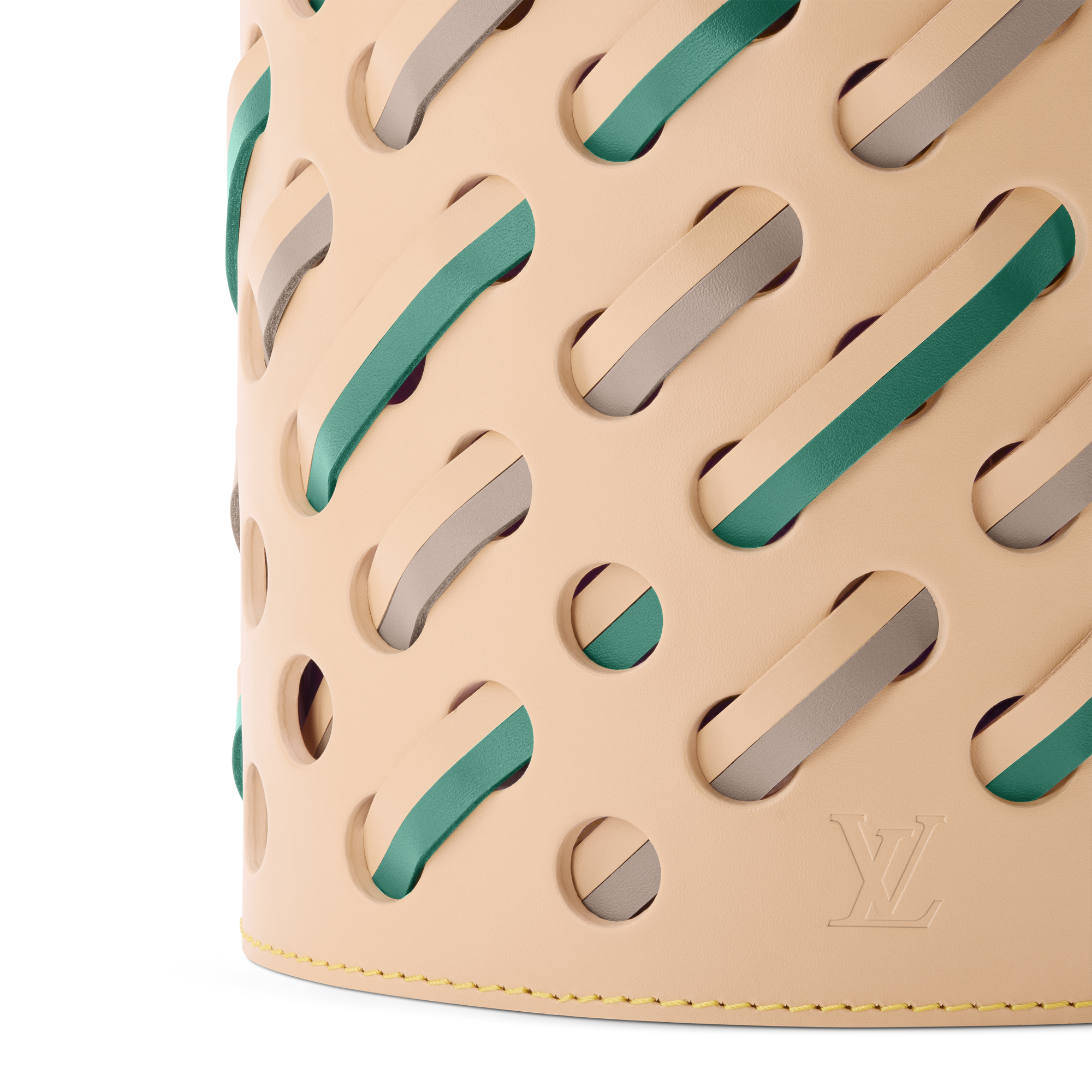 Diago High Vase  Bauli, Viaggio e Casa Casa e Art de la Table Decorazioni | LOUIS VUITTON (Zoom prodotto)