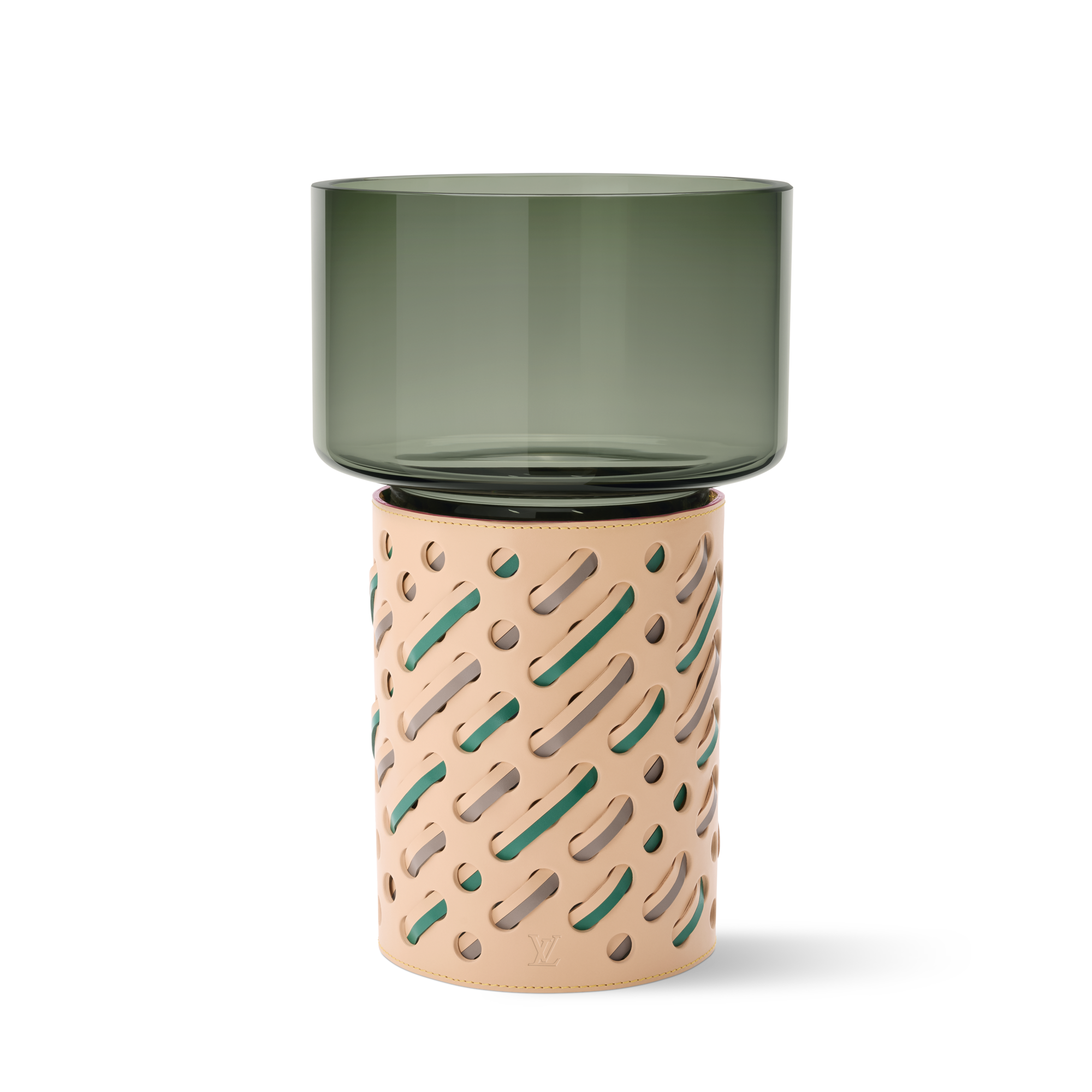 Diago High Vase  Bauli, Viaggio e Casa Casa e Art de la Table Decorazioni | LOUIS VUITTON (Zoom prodotto)