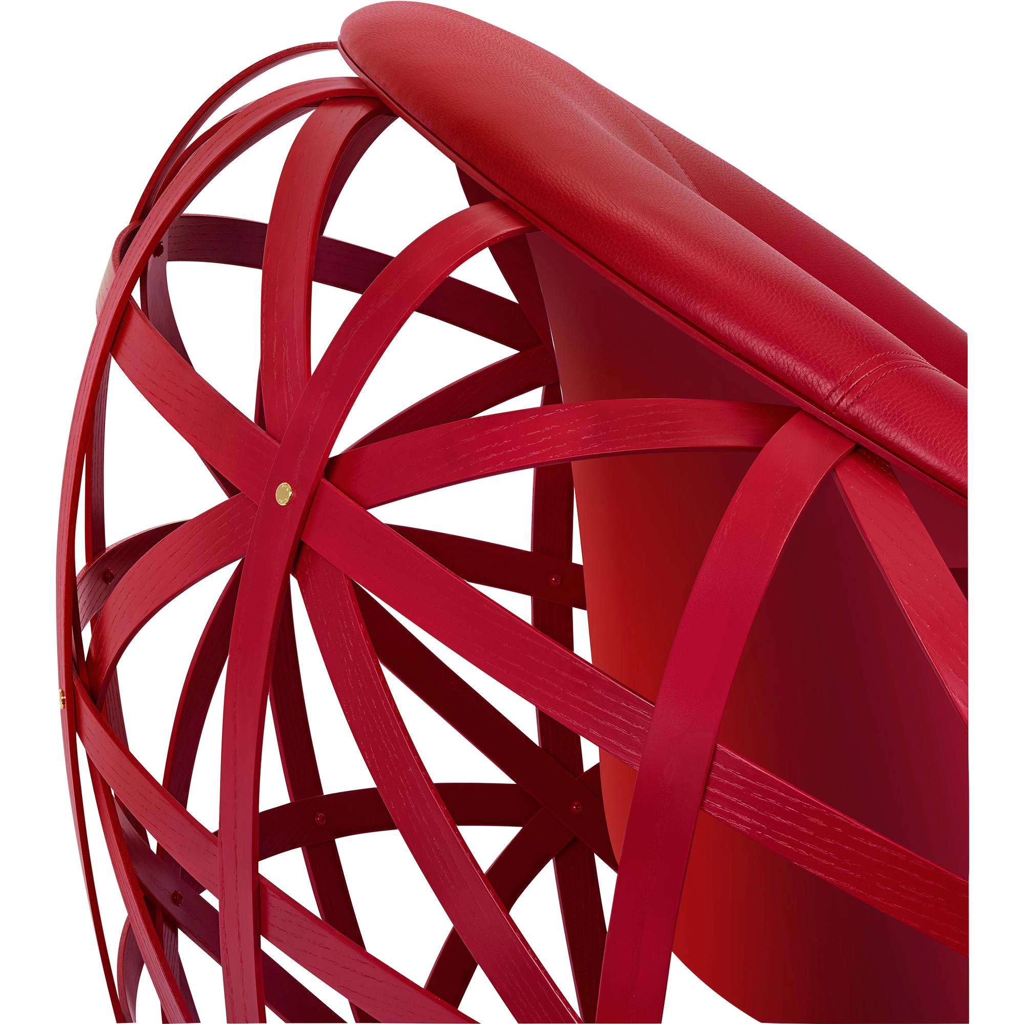 Diamond Armchair di Marcel Wanders  Bauli, Viaggio e Casa Casa e Art de la Table Mobili | LOUIS VUITTON (Zoom prodotto)