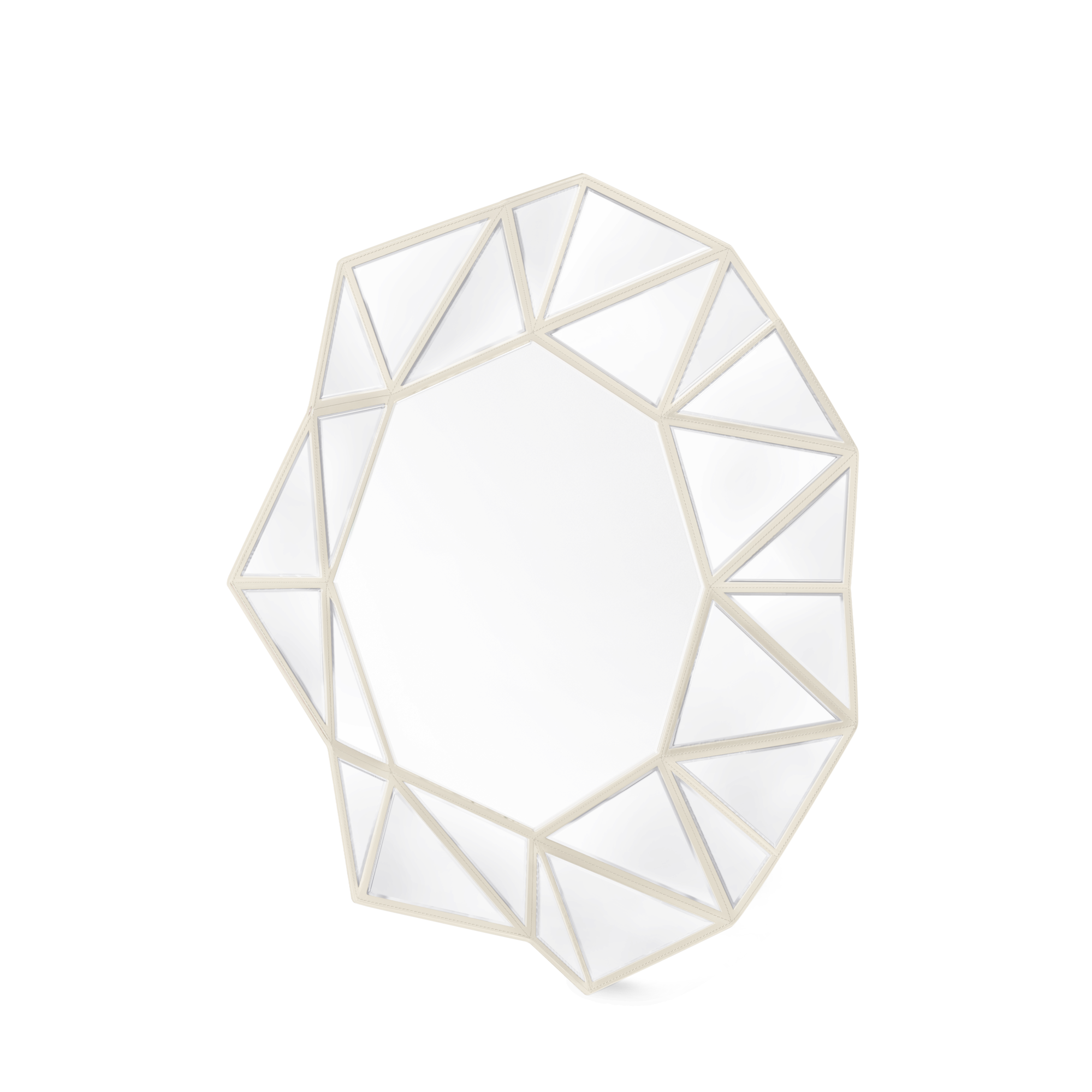 Diamond Mirror di Marcel Wanders  Bauli, Viaggio e Casa Casa e Art de la Table Decorazioni | LOUIS VUITTON (Zoom prodotto)