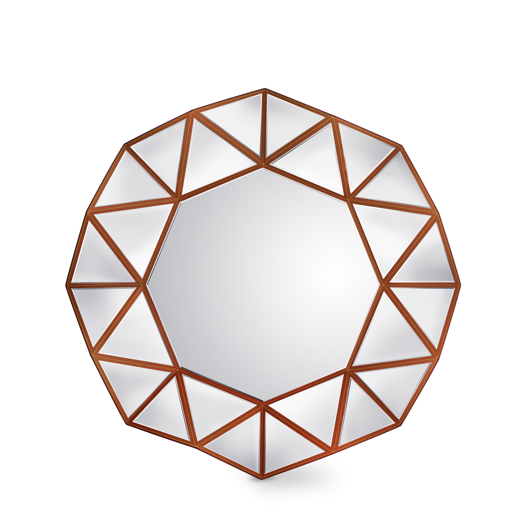Diamond Mirror di Marcel Wanders  Bauli, Viaggio e Casa Casa e Art de la Table Decorazioni | LOUIS VUITTON (Zoom prodotto)