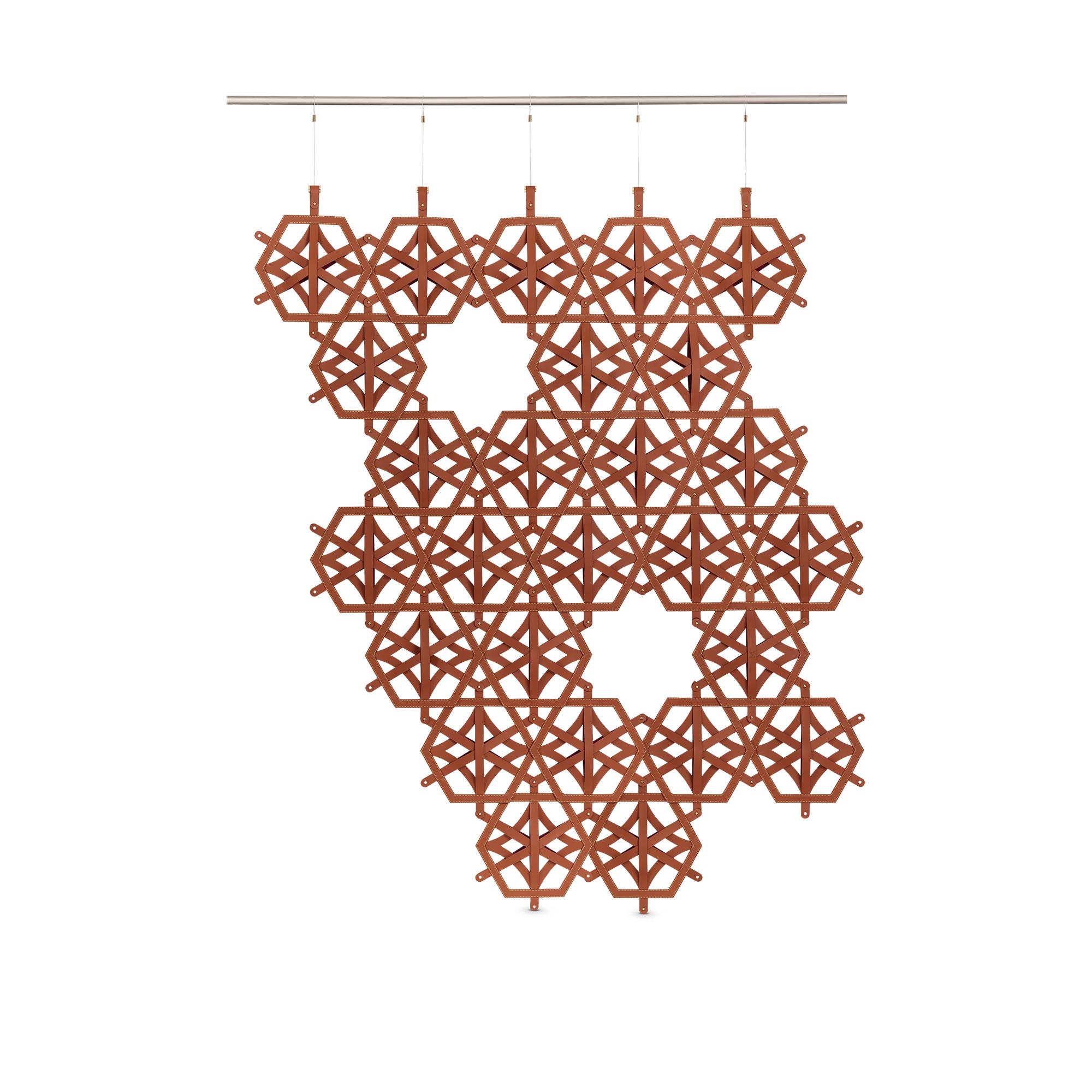 Diamond Modules di Marcel Wanders  Bauli, Viaggio e Casa Casa e Art de la Table Decorazioni | LOUIS VUITTON (Zoom prodotto)
