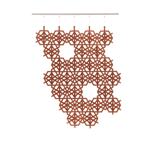 Diamond Modules di Marcel Wanders Bauli, Viaggio e Casa Casa e Art de la Table Decorazioni | LOUIS VUITTON (Zoom prodotto)