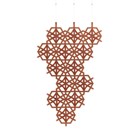 Diamond Modules di Marcel Wanders Bauli, Viaggio e Casa Casa e Art de la Table Decorazioni | LOUIS VUITTON (Zoom prodotto)