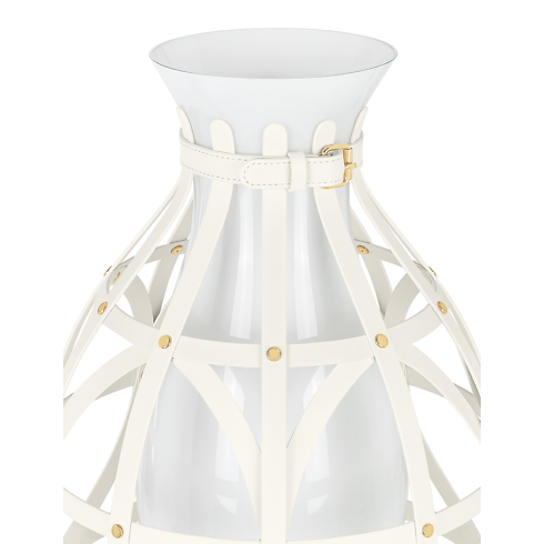 Diamond Vase di Marcel Wanders Bauli, Viaggio e Casa Casa e Art de la Table Decorazioni | LOUIS VUITTON (Zoom prodotto)