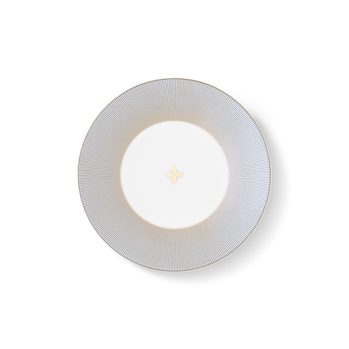 Dichoric Set Of 2 Dessert Plates Bauli, Viaggio e Casa Casa e Art de la Table Art de la Table | LOUIS VUITTON (Zoom prodotto)