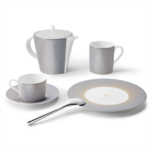 Dichroic Mug Bauli, Viaggio e Casa Casa e Art de la Table Art de la Table | LOUIS VUITTON (Zoom prodotto)