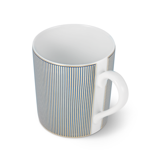 Dichroic Mug Bauli, Viaggio e Casa Casa e Art de la Table Art de la Table | LOUIS VUITTON (Zoom prodotto)