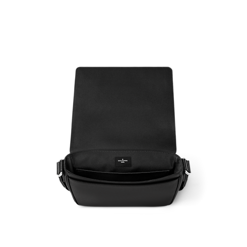 District PM Pelle Taïga Uomo Borse da Uomo Tutte le borse | LOUIS VUITTON (Zoom prodotto)