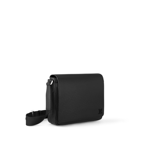 District PM Pelle Taïga Uomo Borse da Uomo Tutte le borse | LOUIS VUITTON (Zoom prodotto)