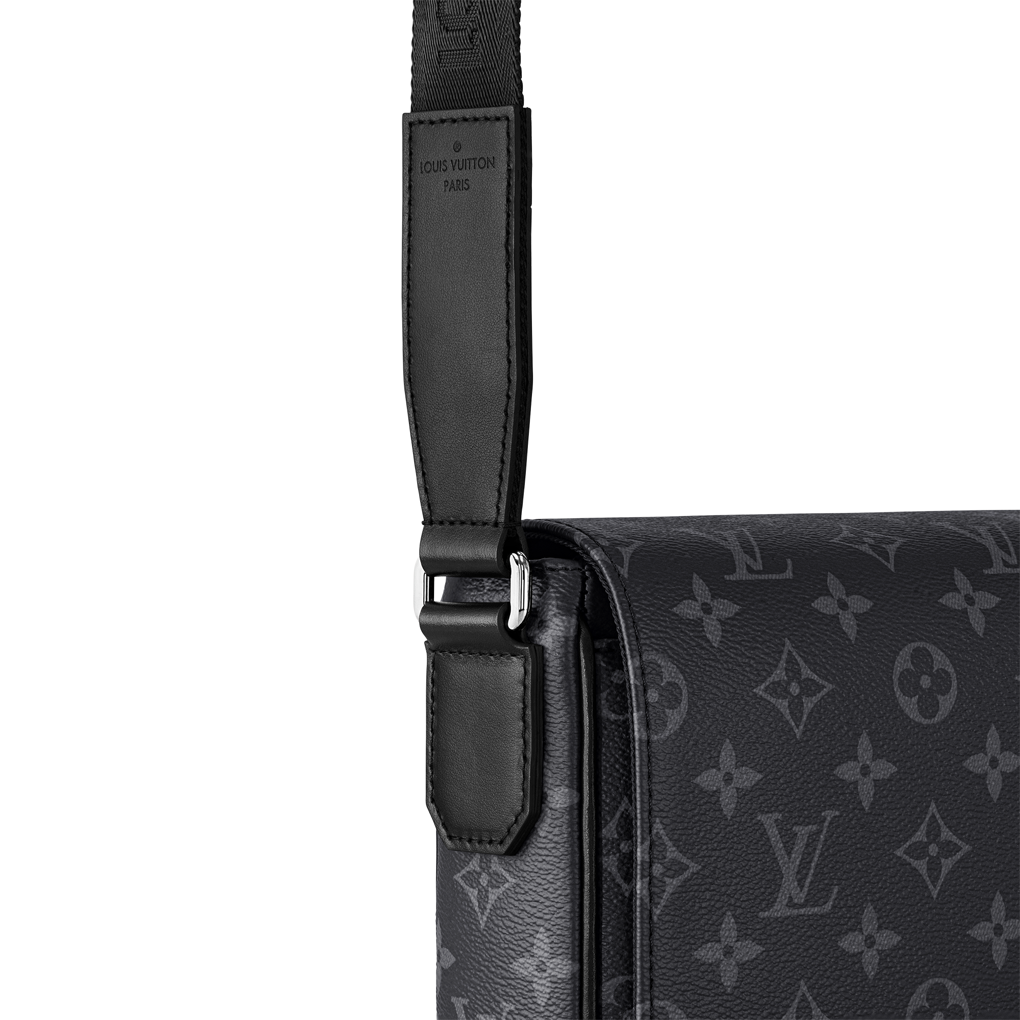 District PM Monogram Eclipse Uomo Borse da Uomo Tutte le borse | LOUIS VUITTON (Zoom prodotto)