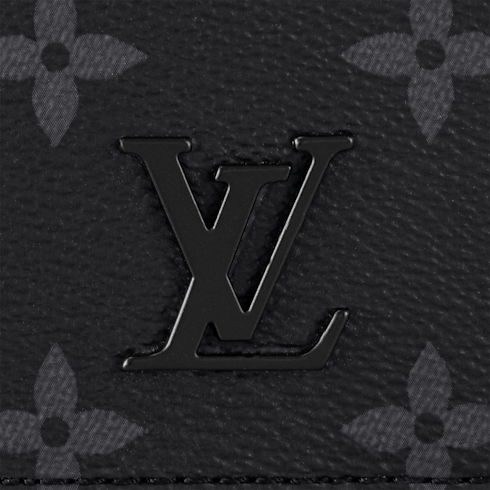 District PM Monogram Eclipse Uomo Borse da Uomo Tutte le borse | LOUIS VUITTON (Zoom prodotto)
