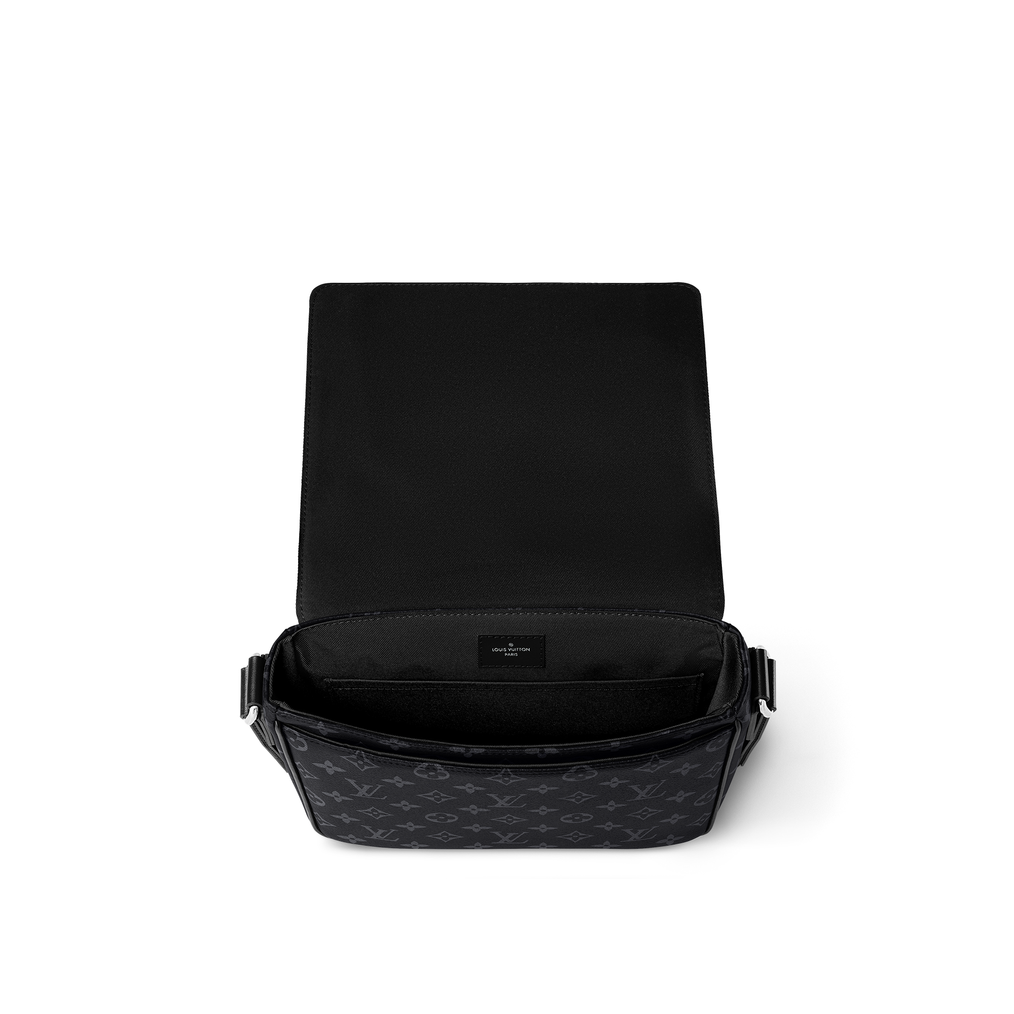 District PM Monogram Eclipse Uomo Borse da Uomo Tutte le borse | LOUIS VUITTON (Zoom prodotto)