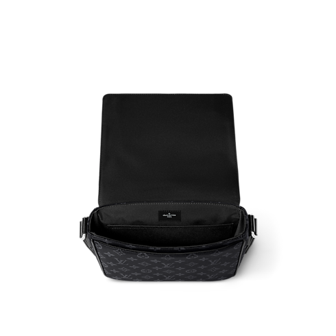 District PM Monogram Eclipse Uomo Borse da Uomo Tutte le borse | LOUIS VUITTON (Zoom prodotto)