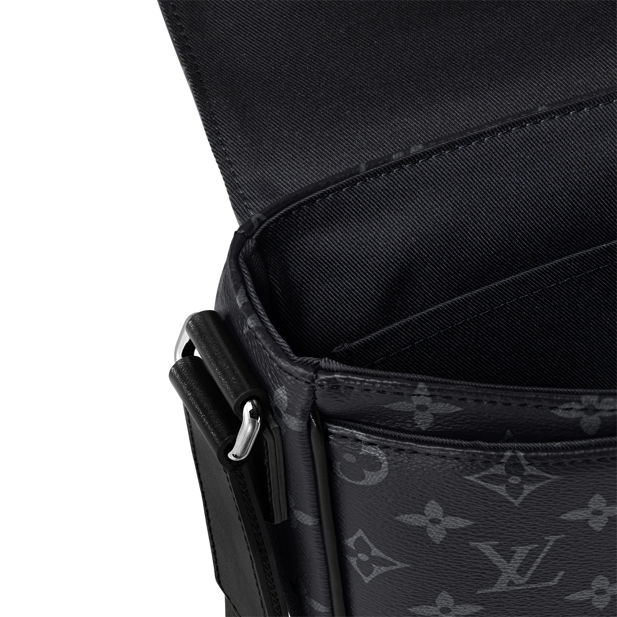 District PM Monogram Eclipse Uomo Borse da Uomo Tutte le borse | LOUIS VUITTON (Zoom prodotto)