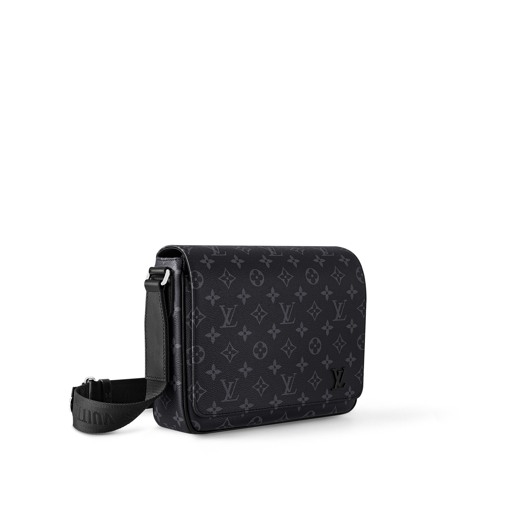 District PM Monogram Eclipse Uomo Borse da Uomo Tutte le borse | LOUIS VUITTON (Zoom prodotto)