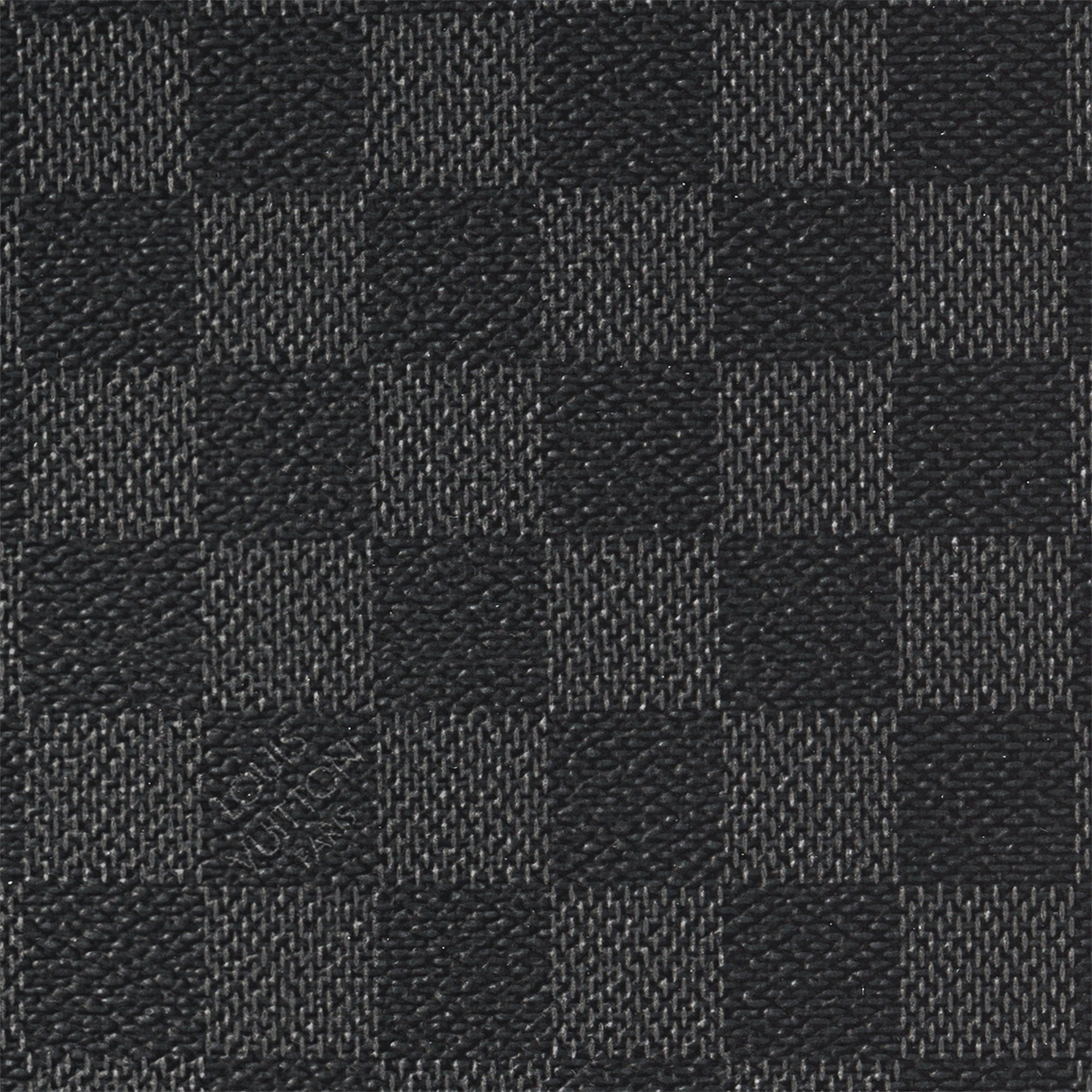 District PM Tela Damier Graphite Uomo Borse da Uomo Tutte le borse | LOUIS VUITTON (Zoom prodotto)