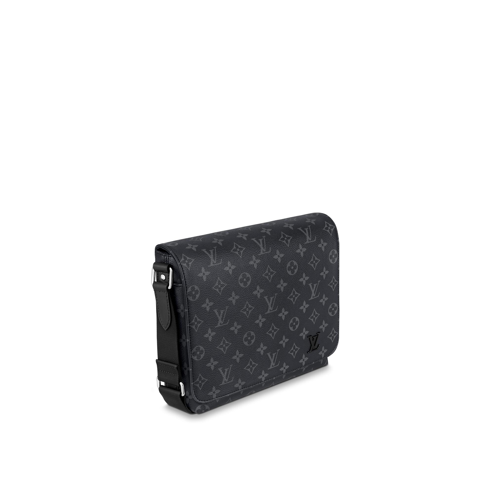 District PM - Borse da Uomo | LOUIS VUITTON