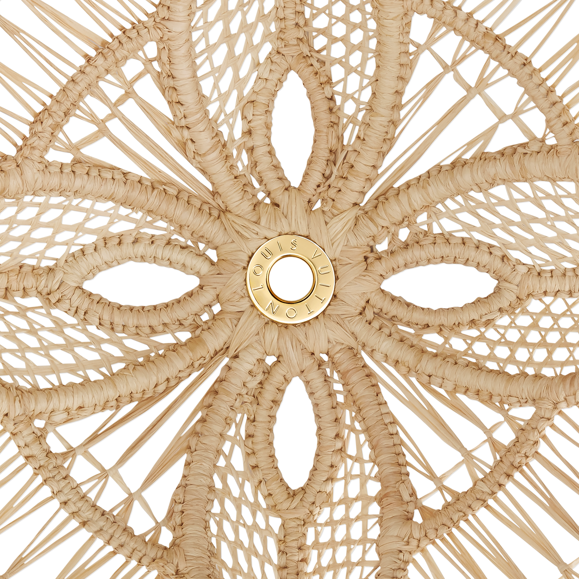 Dolce Vita Basket PM  Bauli, Viaggio e Casa Casa e Art de la Table Art de la Table | LOUIS VUITTON (Zoom prodotto)