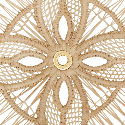 Dolce Vita Basket PM Bauli, Viaggio e Casa Casa e Art de la Table Art de la Table | LOUIS VUITTON (Zoom prodotto)