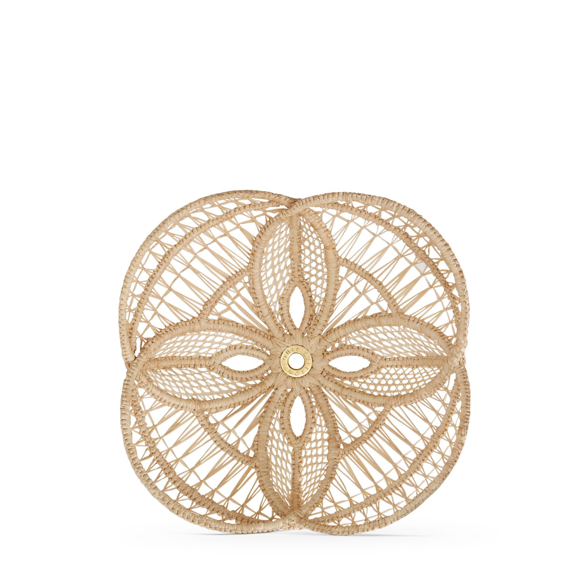 Dolce Vita Basket PM  Bauli, Viaggio e Casa Casa e Art de la Table Art de la Table | LOUIS VUITTON (Zoom prodotto)