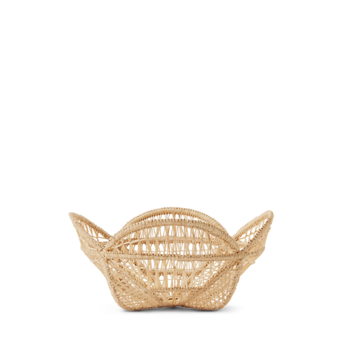 Dolce Vita Basket PM Bauli, Viaggio e Casa Casa e Art de la Table Art de la Table | LOUIS VUITTON (Zoom prodotto)