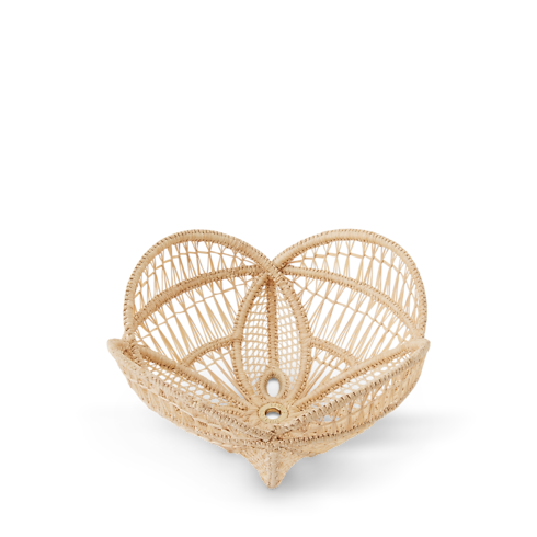 Dolce Vita Basket PM Bauli, Viaggio e Casa Casa e Art de la Table Art de la Table | LOUIS VUITTON (Zoom prodotto)