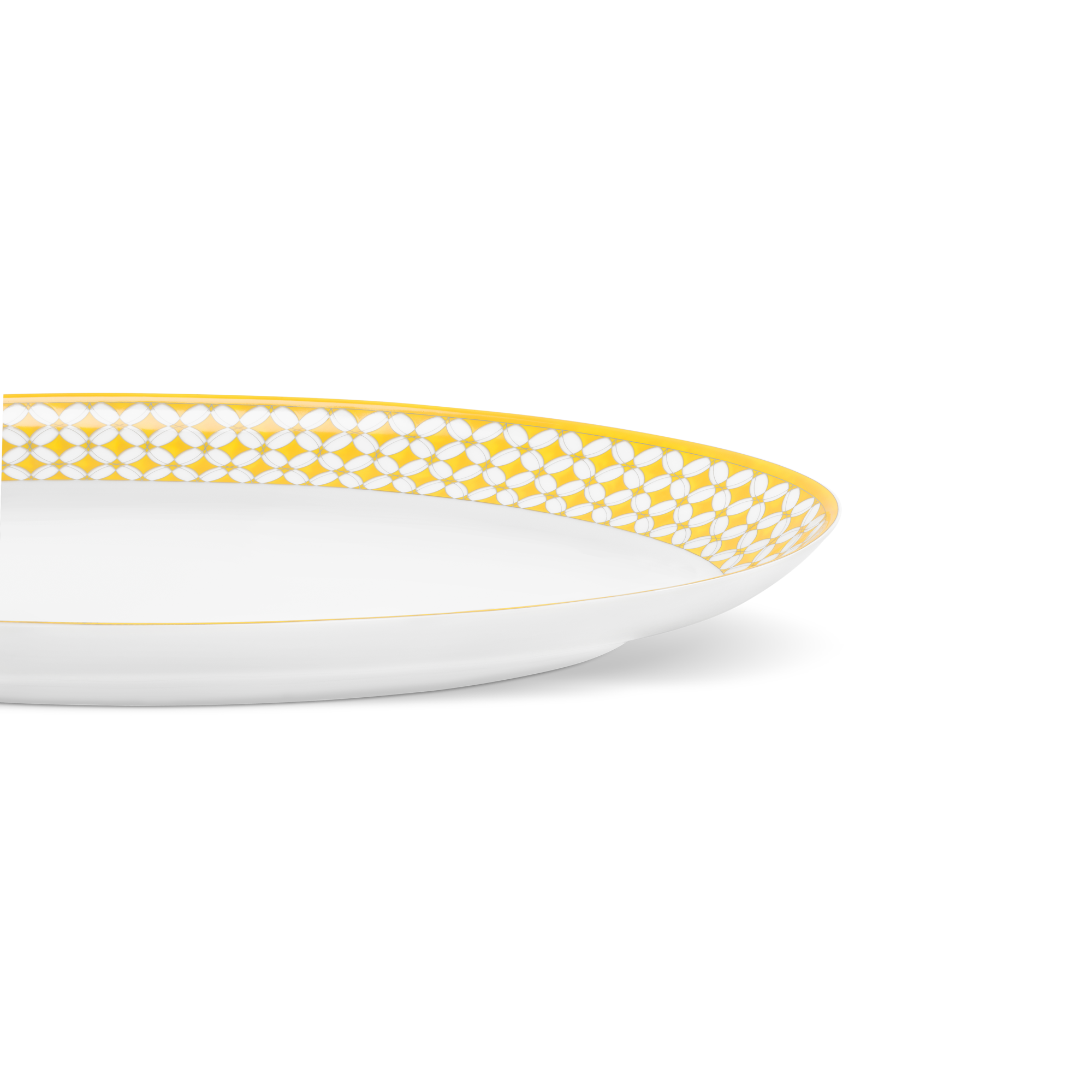Dolce Vita Oval Platter  Bauli, Viaggio e Casa Casa e Art de la Table Art de la Table | LOUIS VUITTON (Zoom prodotto)