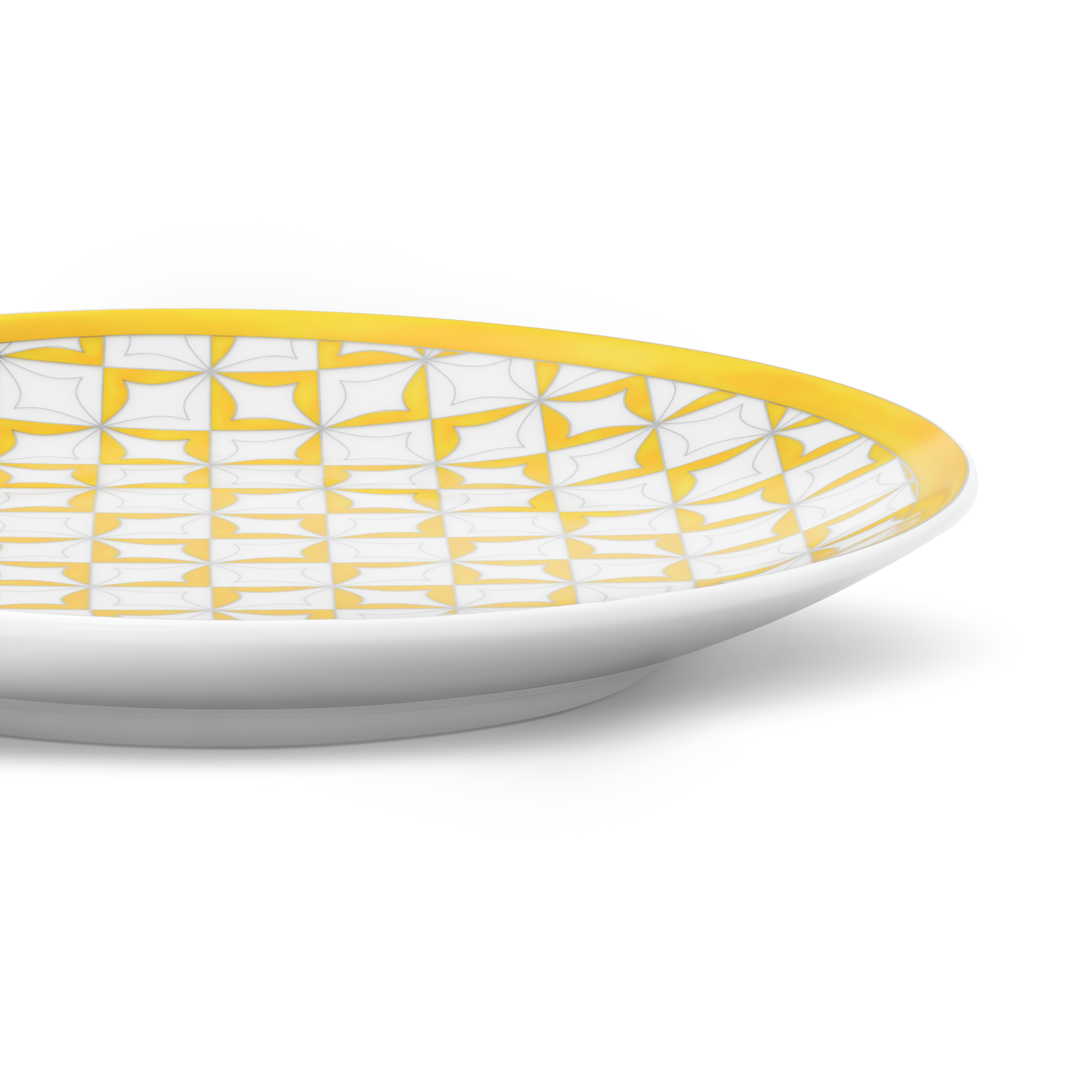 Dolce Vita Set Of 2 Bread Plates  Bauli, Viaggio e Casa Casa e Art de la Table Art de la Table | LOUIS VUITTON (Zoom prodotto)