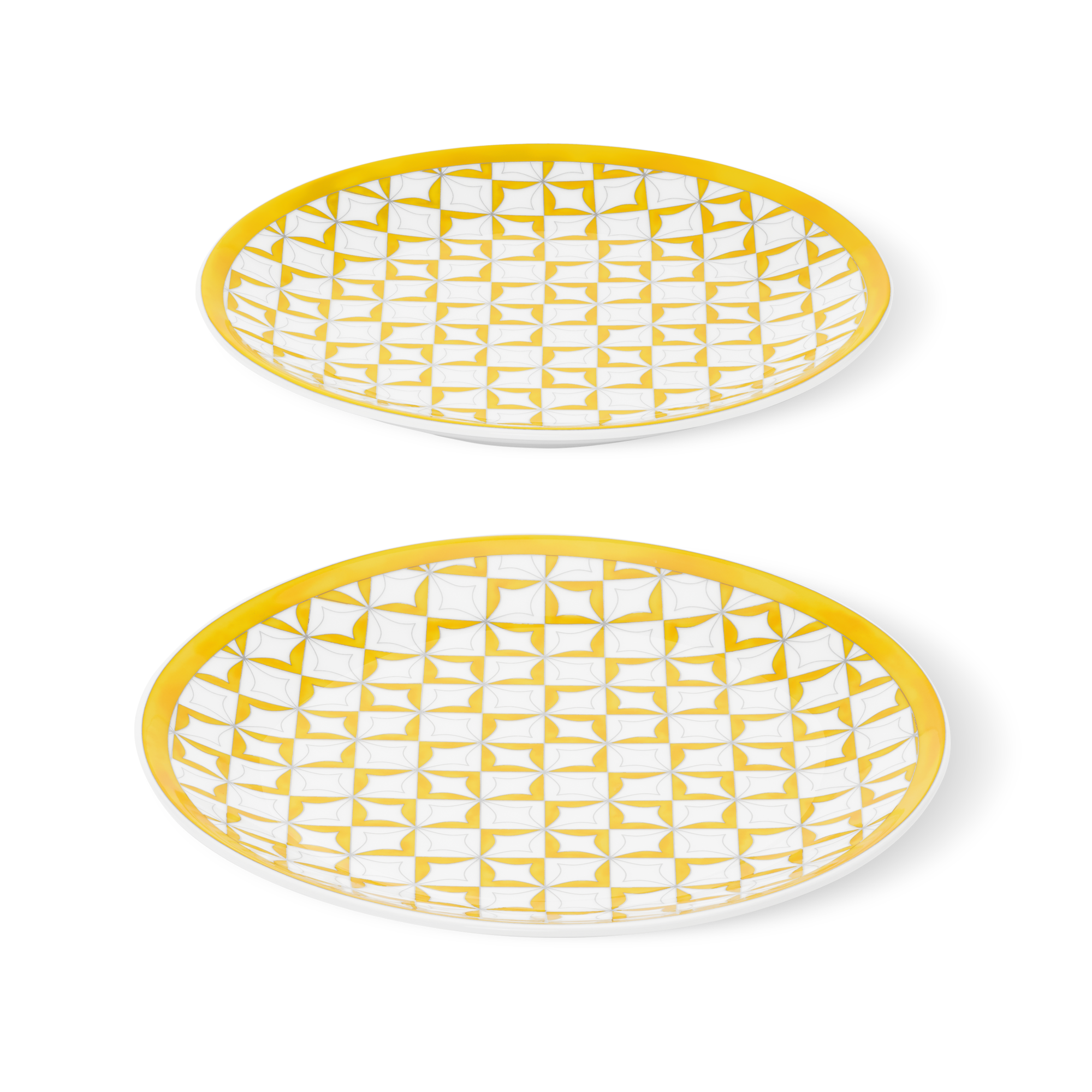 Dolce Vita Set Of 2 Bread Plates  Bauli, Viaggio e Casa Casa e Art de la Table Art de la Table | LOUIS VUITTON (Zoom prodotto)