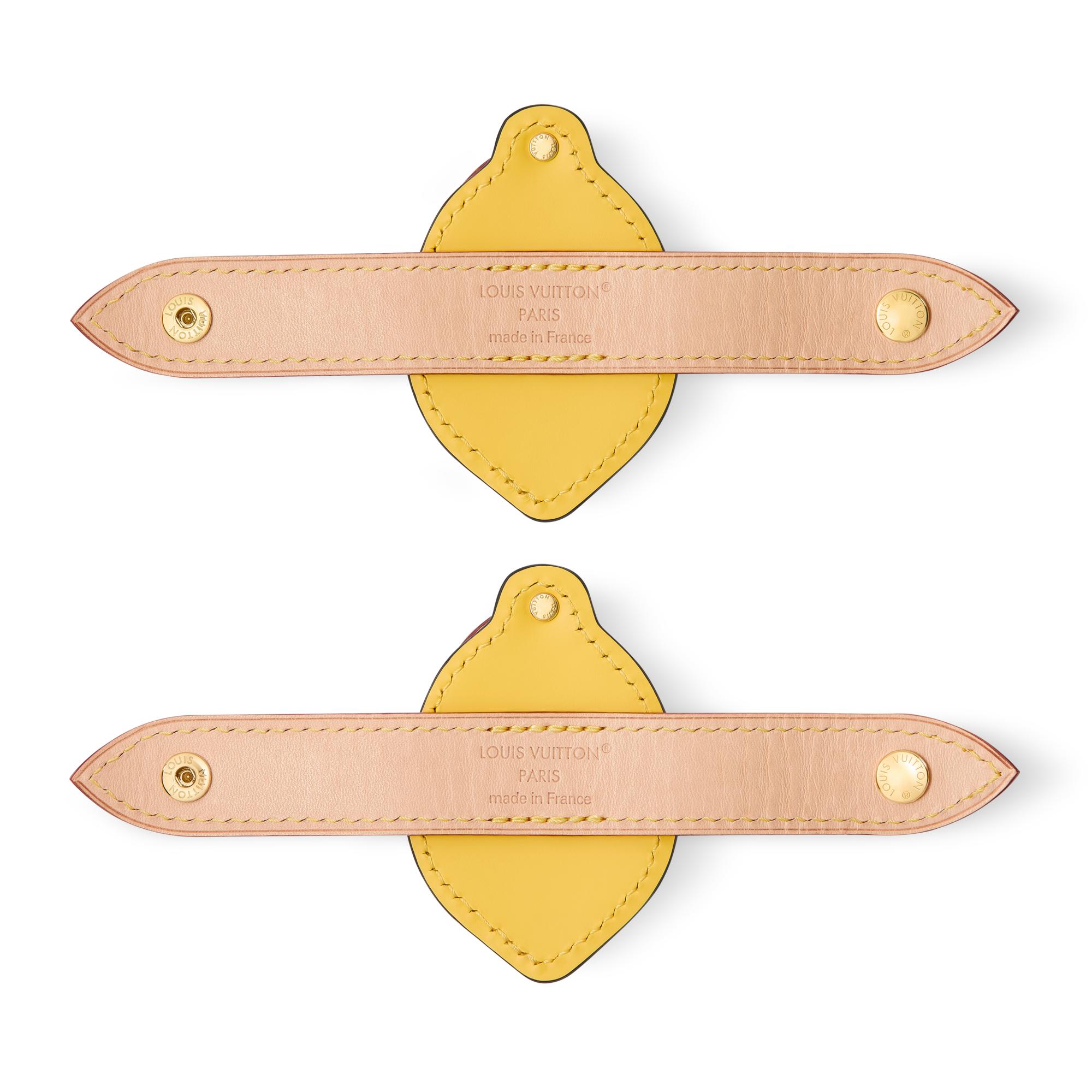 Dolce Vita Set Of 2 Napkin Rings  Bauli, Viaggio e Casa Casa e Art de la Table Art de la Table | LOUIS VUITTON (Zoom prodotto)