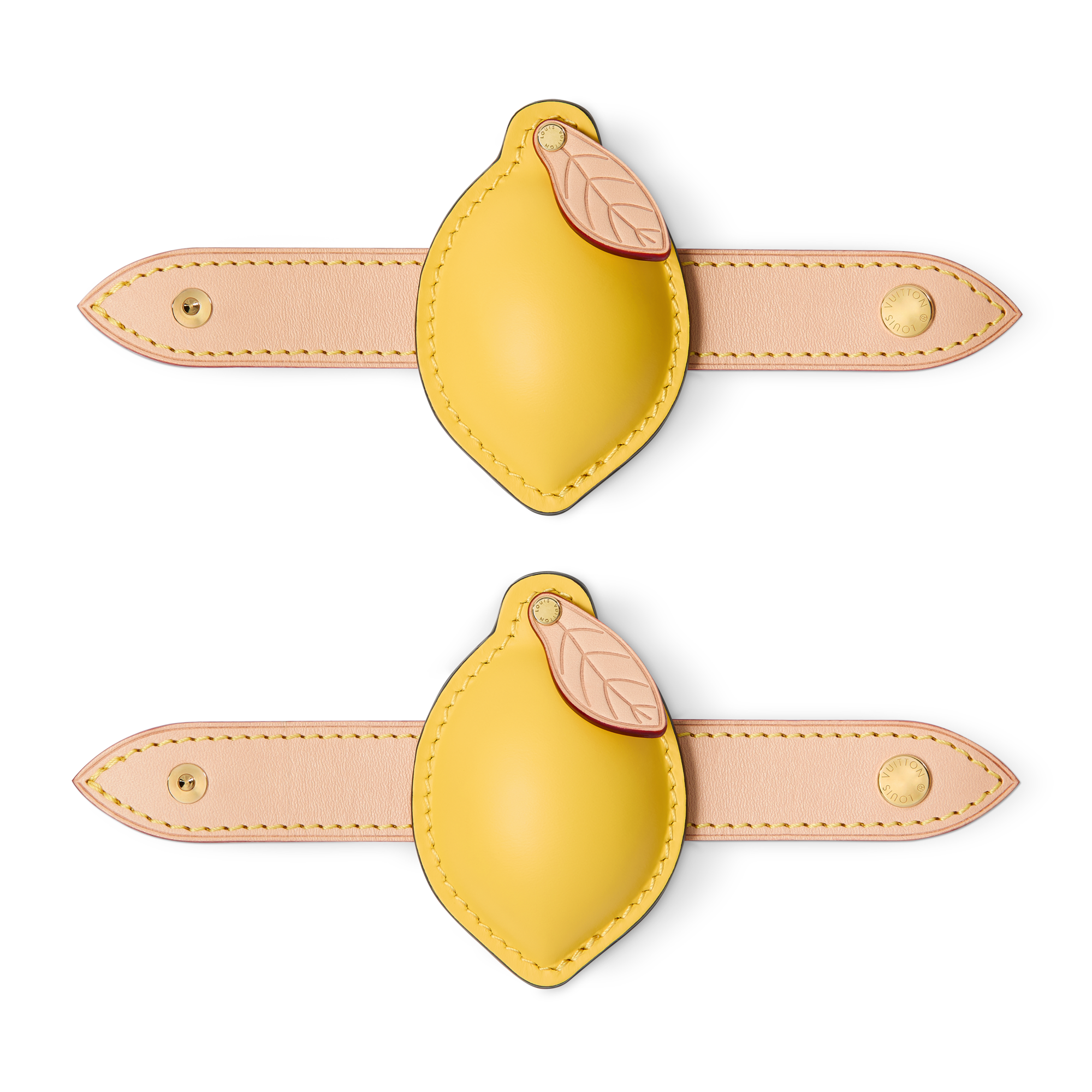 Dolce Vita Set Of 2 Napkin Rings  Bauli, Viaggio e Casa Casa e Art de la Table Art de la Table | LOUIS VUITTON (Zoom prodotto)