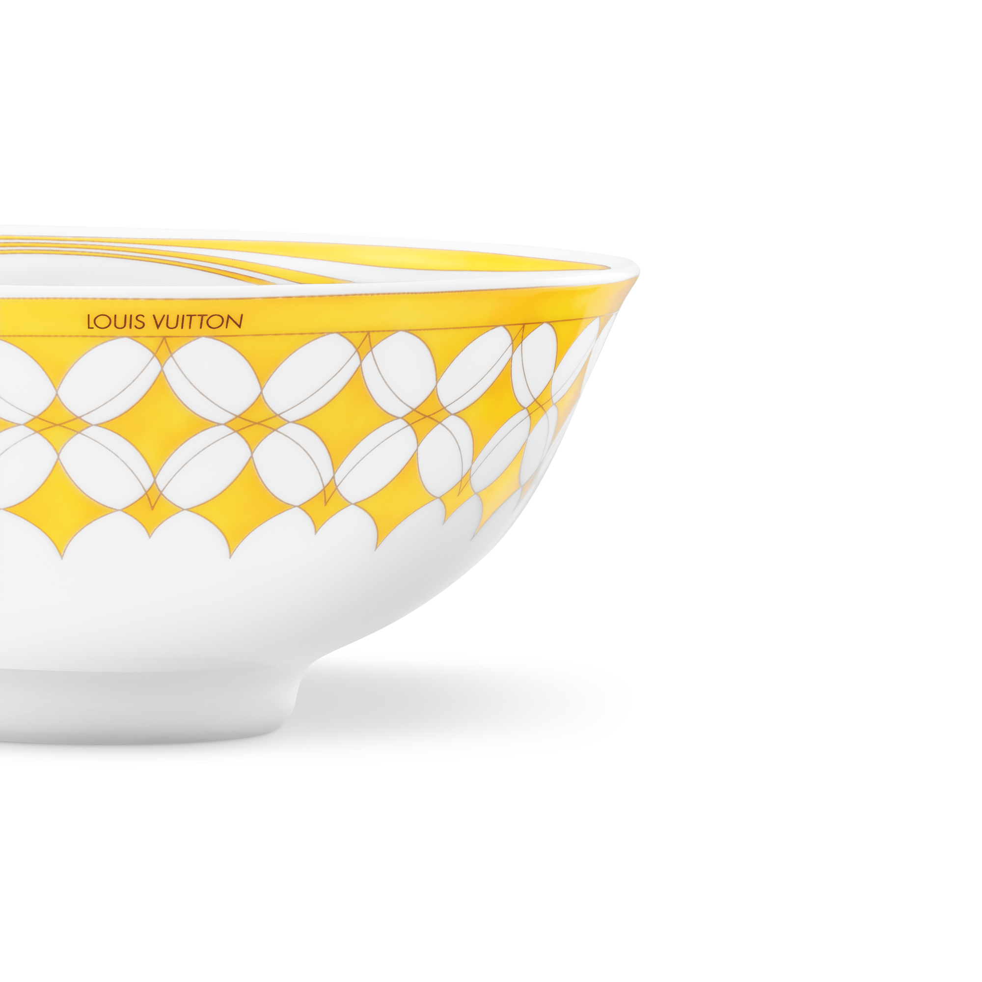Dolce Vita Set Of 2 Rice Bowls  Bauli, Viaggio e Casa Casa e Art de la Table Art de la Table | LOUIS VUITTON (Zoom prodotto)