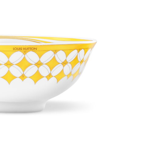 Dolce Vita Set Of 2 Rice Bowls Bauli, Viaggio e Casa Casa e Art de la Table Art de la Table | LOUIS VUITTON (Zoom prodotto)