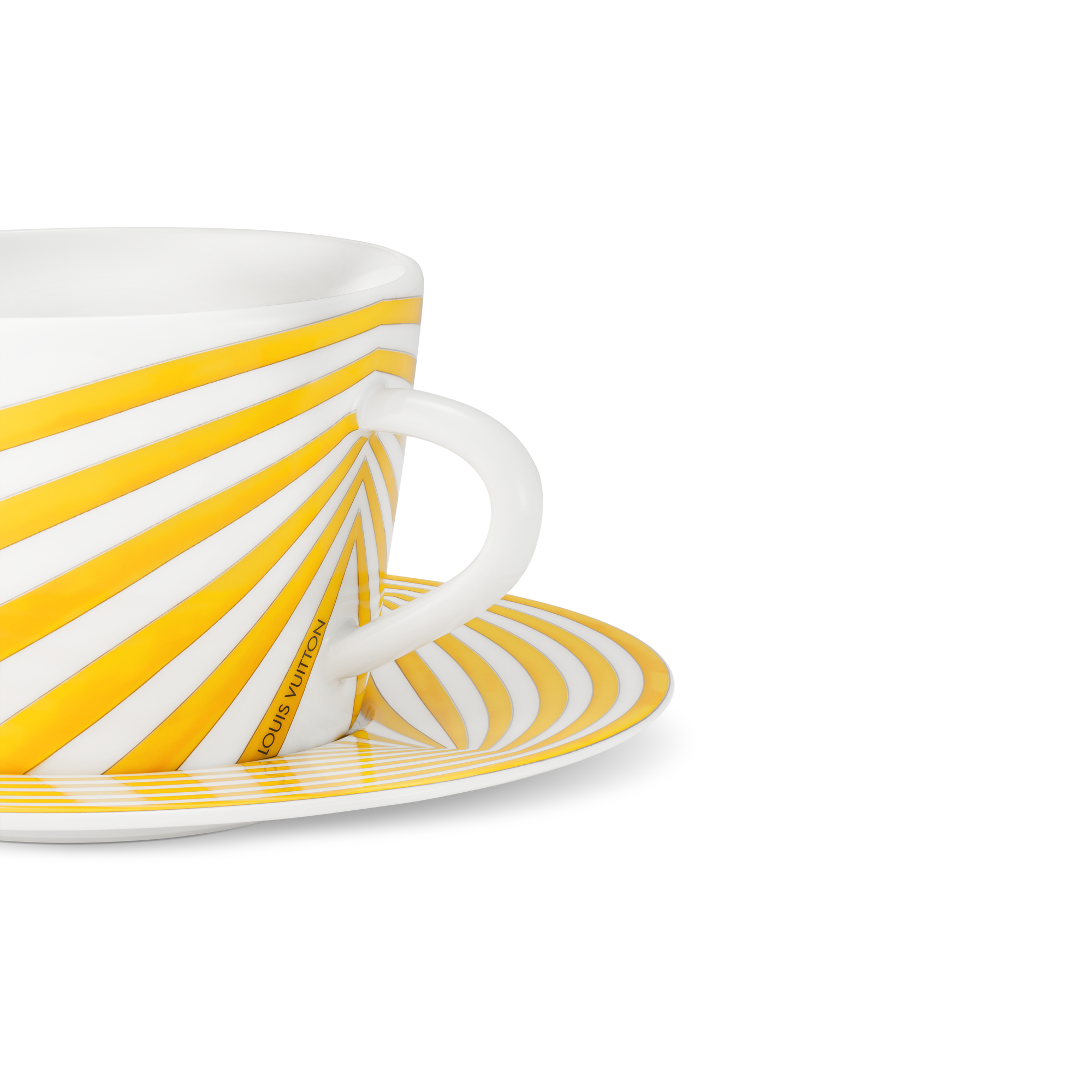 Dolce Vita Set Of 2 Teacups  Bauli, Viaggio e Casa Casa e Art de la Table Art de la Table | LOUIS VUITTON (Zoom prodotto)