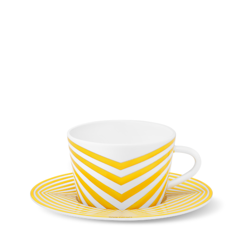 Dolce Vita Set Of 2 Teacups Bauli, Viaggio e Casa Casa e Art de la Table Art de la Table | LOUIS VUITTON (Zoom prodotto)