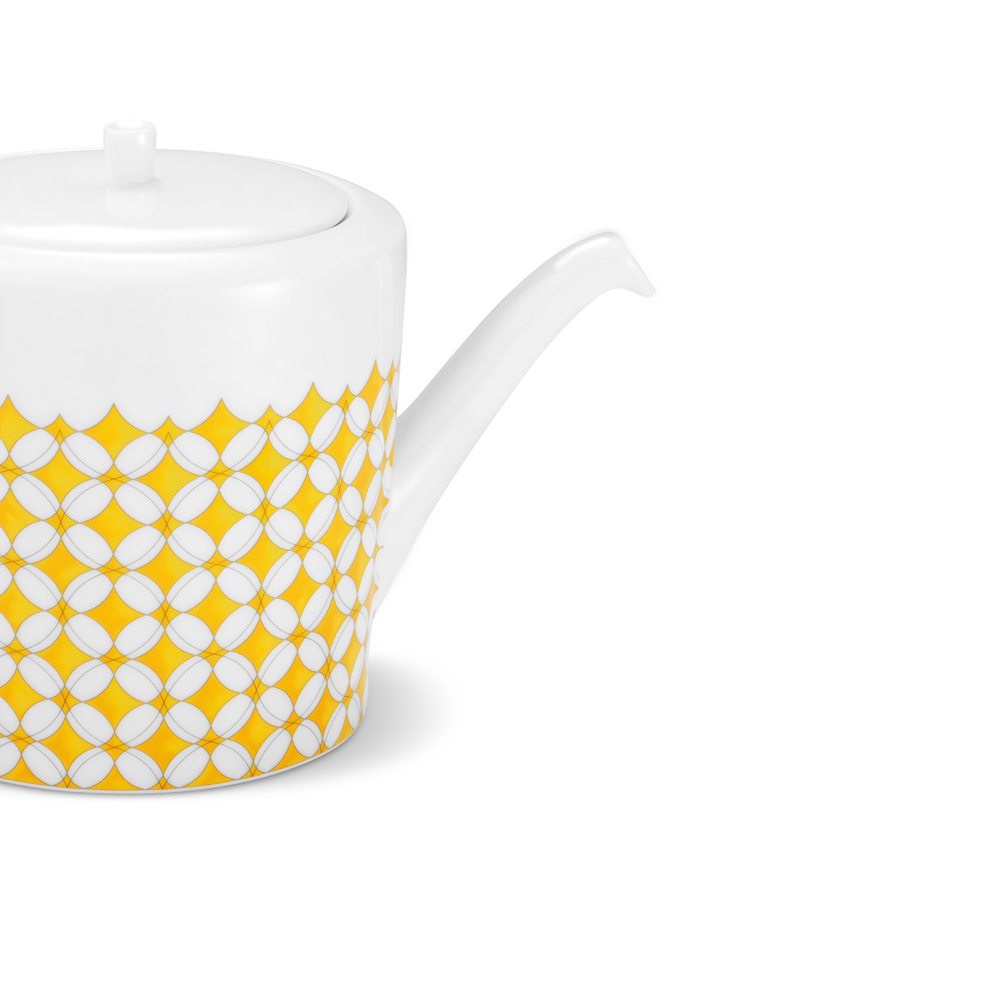 Dolce Vita Teapot  Bauli, Viaggio e Casa Casa e Art de la Table Art de la Table | LOUIS VUITTON (Zoom prodotto)